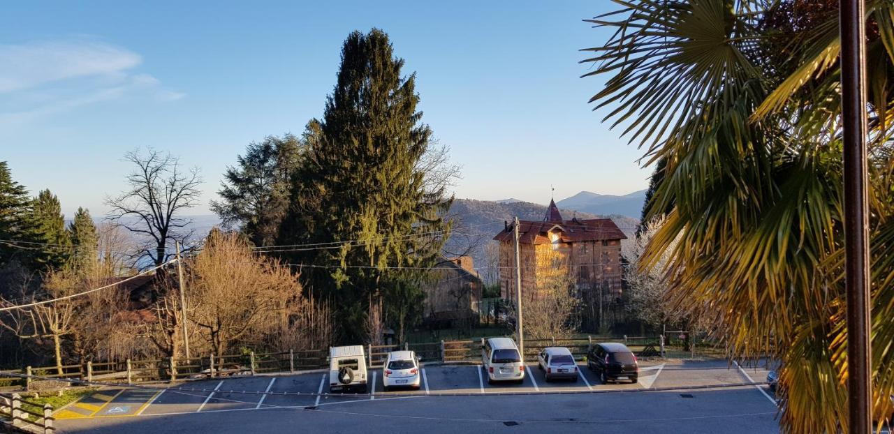 La Palma Miazzina Exterior foto
