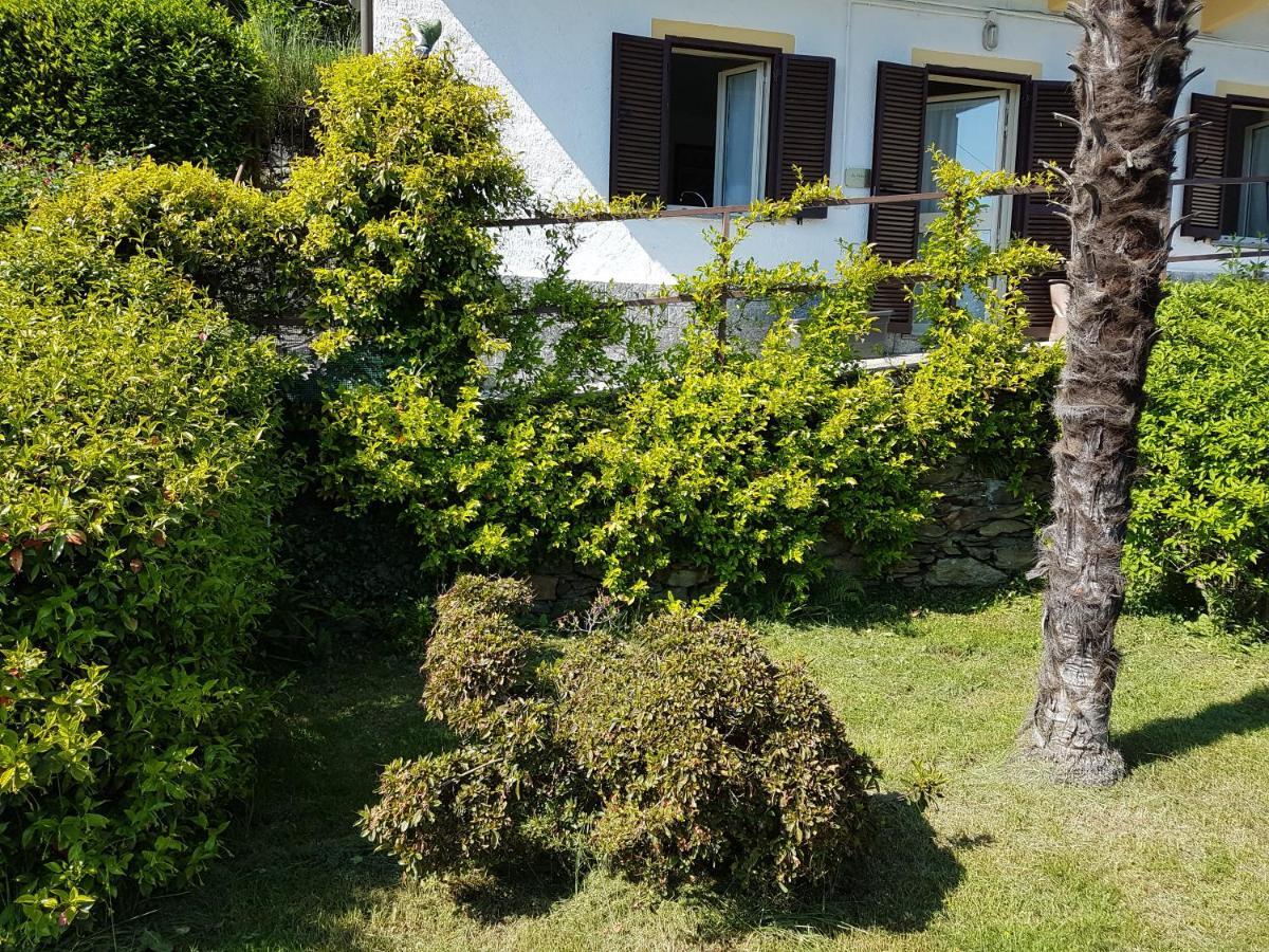 La Palma Miazzina Exterior foto