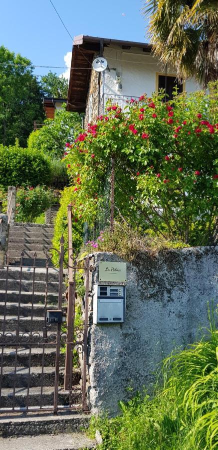 La Palma Miazzina Exterior foto