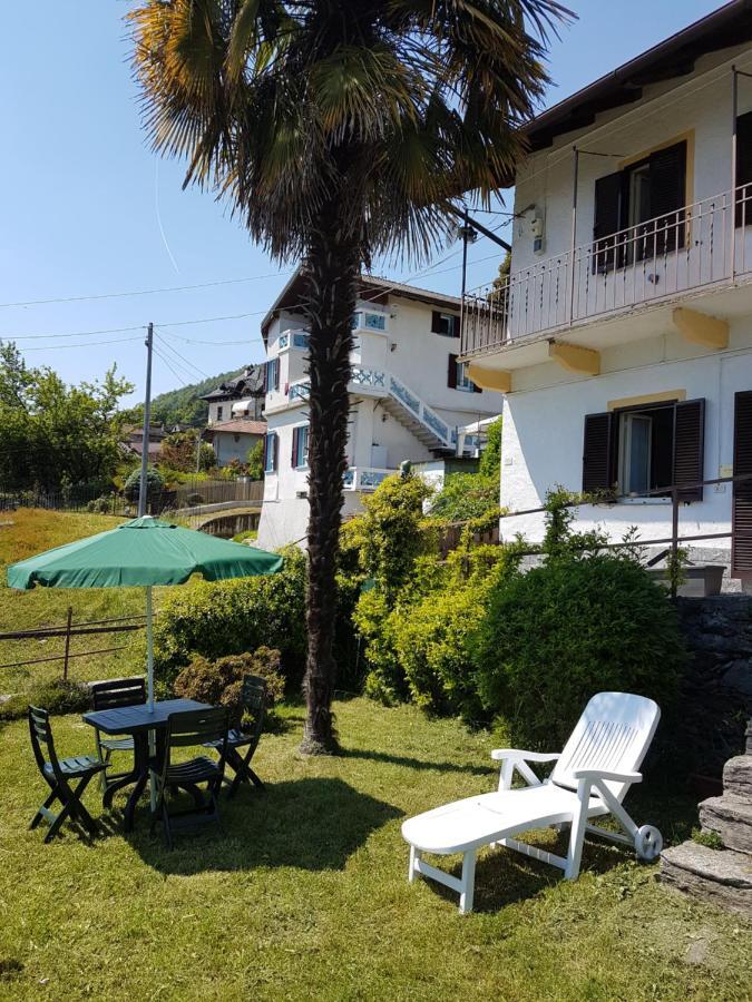 La Palma Miazzina Exterior foto